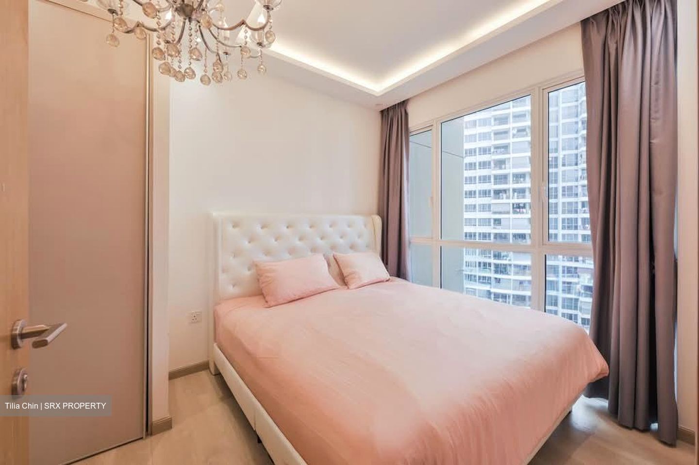 High Park Residences (D28), Apartment #546632771